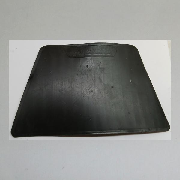 Preview: Schmutzfänger Spritzschutz für das Schutzblech, klein