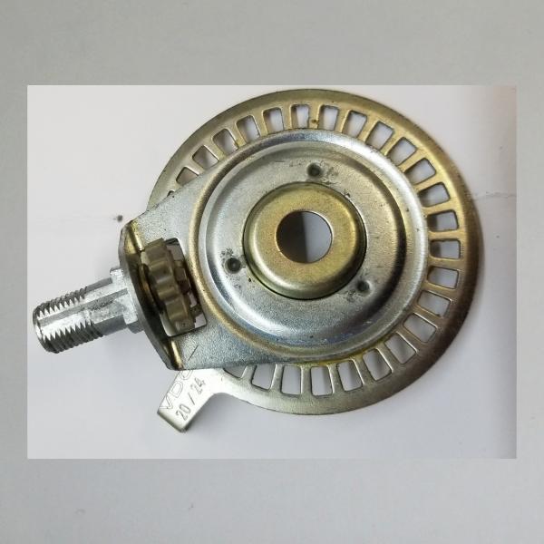 Tachoantrieb VDO für 20"/24"