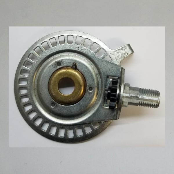 Tachoantrieb VDO für 27"/28", gebraucht