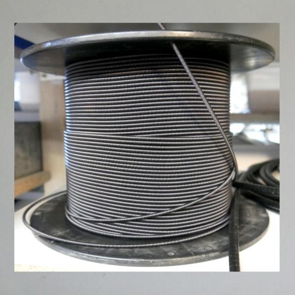 Tachowellen-Seele 3,2mm: Meterware.