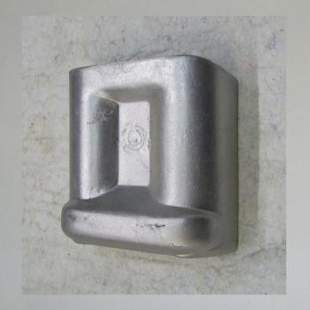 Ventildeckel offene Version KR50 (SV)