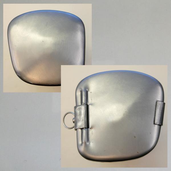 Preview: Werkzeugkasten für Victoria KR20N, EN, LN, KR25S und KR25HM, Repro