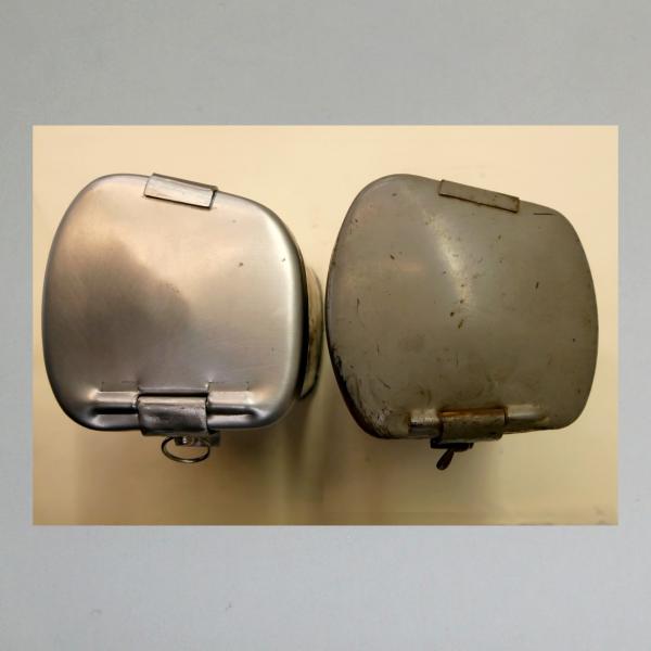 Werkzeugkasten für Victoria KR20N, EN, LN, KR25S und KR25HM, Repro---Einzelstück aus älterer Fertigung---