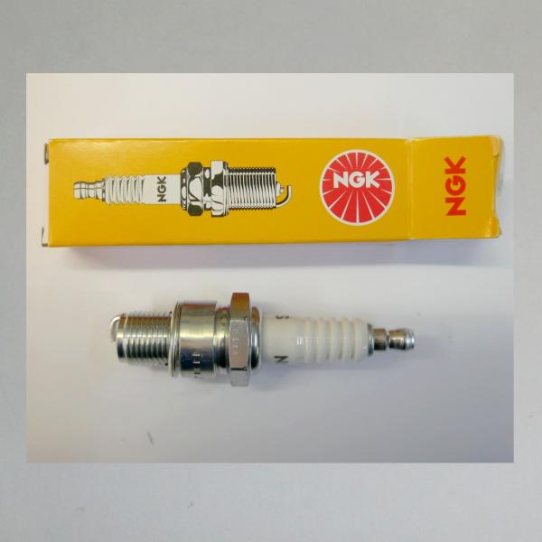 Zündkerze W175T1---M14x1,25---Wärmewert 175---Fabrikat NGK (aus aktueller Produktion)