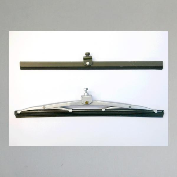 Preview: Moderner Scheibenwischer für Volvo TP21 und andere