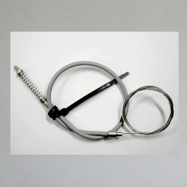 (BG-ZN-R50-SZ) Starterzug/ Chokezug/ Luftschieberzug für Zündapp Roller 50 und andere