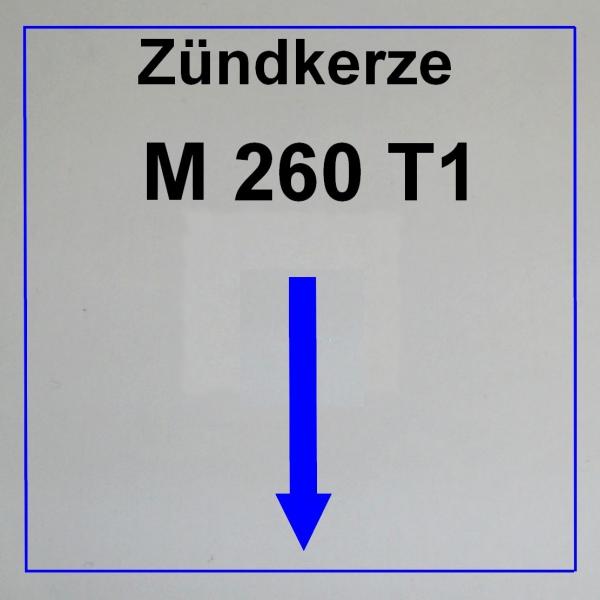 --------------------------M260 T1--------------------------