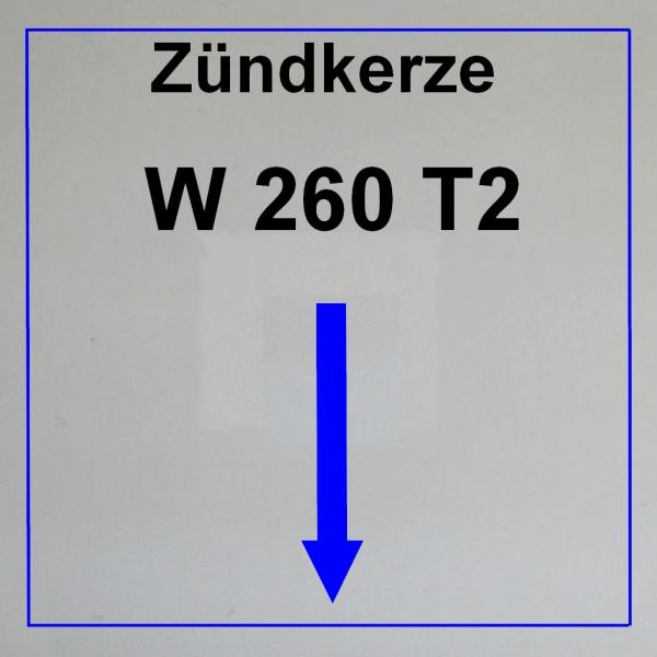--------------------------W260 T2--------------------------