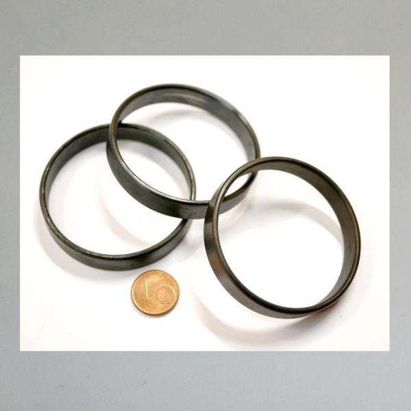 Spannring/ Haltering für die Kardangummis (alte Ausführung) an Zündapp K, KS 600, 400, 500, 800 (KS600, K400, K500, K600, K800)