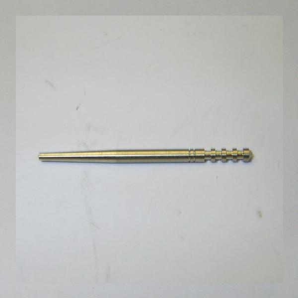 (46-042) Düsennadel---Maße: 33---2,0---1,3mm für Bing Vergaser