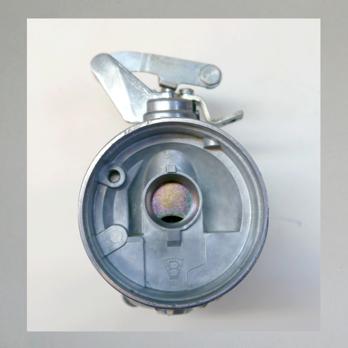 BING 1 / 17 / 67 ZUNDAPP RS50 RS 50 VERGASER CARBURETOR GENUINE MOPED