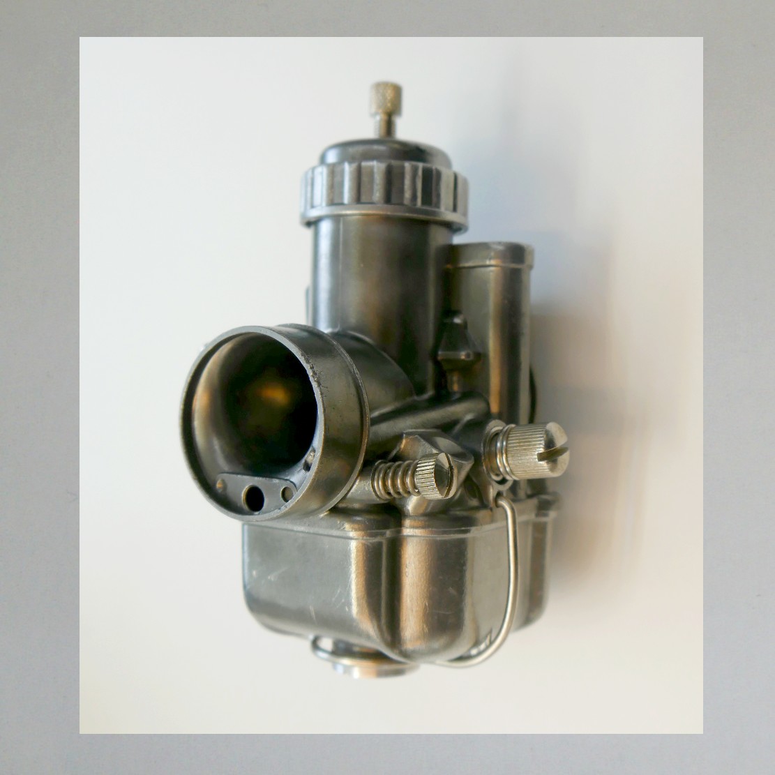 EnDuraLast Bing Carburetor Float Assembly For BMW R26/27/50/51/60/69 – 13 11 0 039 187