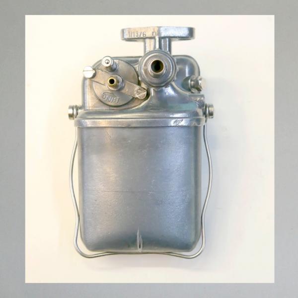 Bing Vergaser Sachs 50, 3,2 PS, 1/13/6