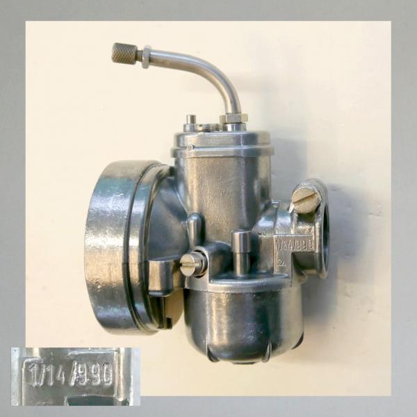 Bing Vergaser Kreidler Florett 1/14/990 (1/14/99 0)