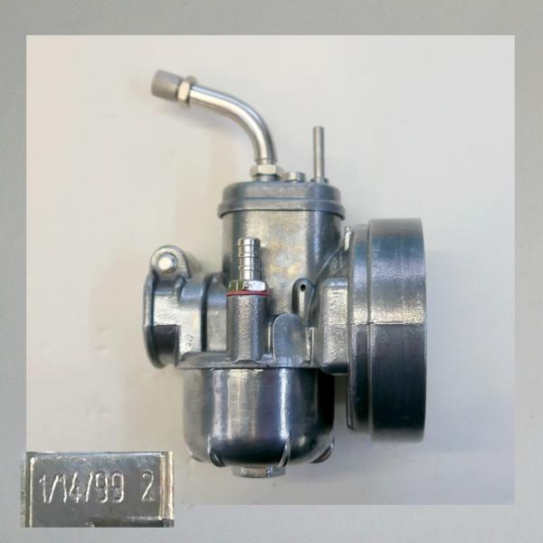 Bing Vergaser Kreidler Florett 1/14/992 (1/14/99 2)