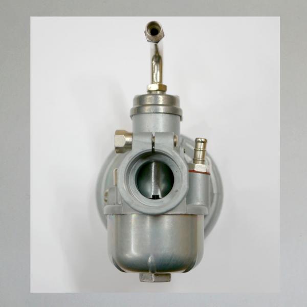 Bing Vergaser Kreidler Florett 1/17/551---spätere Ausführung 17er Vergaser---Korrigierter China-Vergaser---