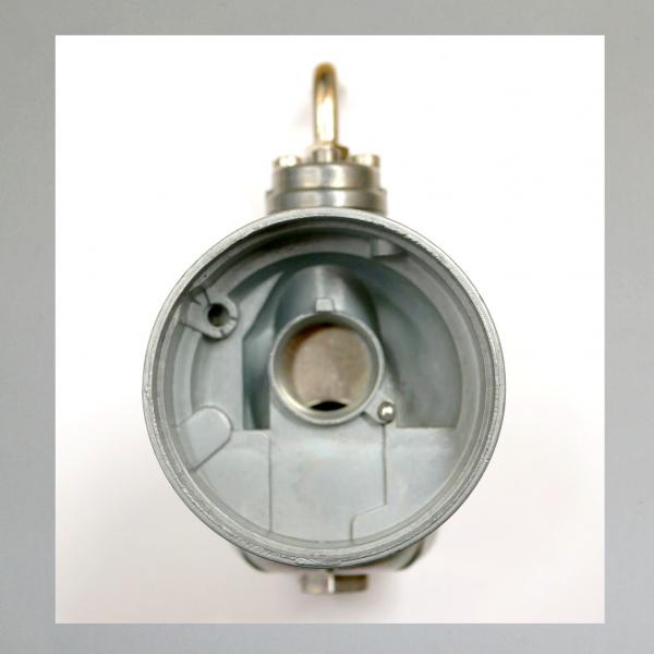 Bing Vergaser Kreidler Florett 1/17/551---spätere Ausführung 17er Vergaser---Korrigierter China-Vergaser---