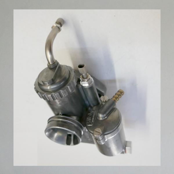 Bing Vergaser 1/24/175 für Steinwinter Junior 250 (Goggo Motor)