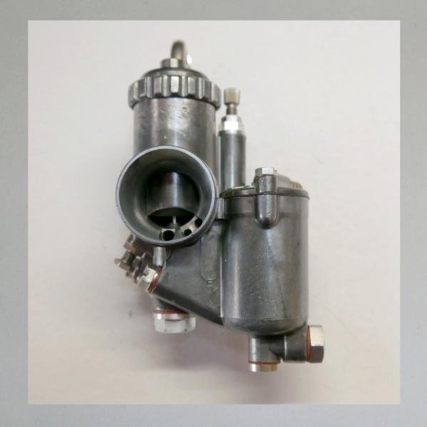 Bing Vergaser 1/24/175 für Steinwinter Junior 250 (Goggo Motor)