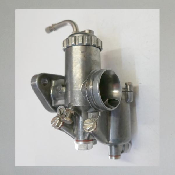 Bing Vergaser 1/24/175 für Steinwinter Junior 250 (Goggo Motor)