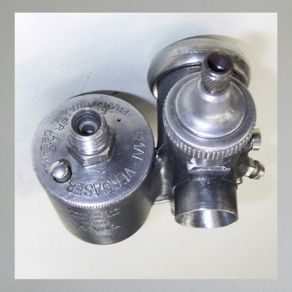 Amal Vergaser (16E1H) Ardie NE 125 (NE125)