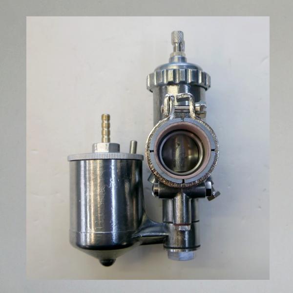 Triumph TWN Bing Vergaser B 254 F, 2/24/1 (B254F)