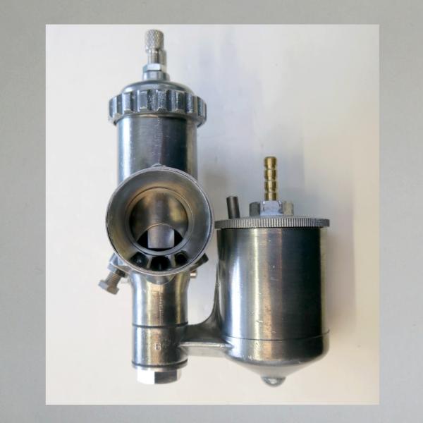 Triumph TWN Bing Vergaser B 254 F, 2/24/1 (B254F)