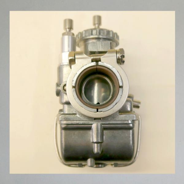 Bing Vergaser Sachs S50SW, 21/20/103