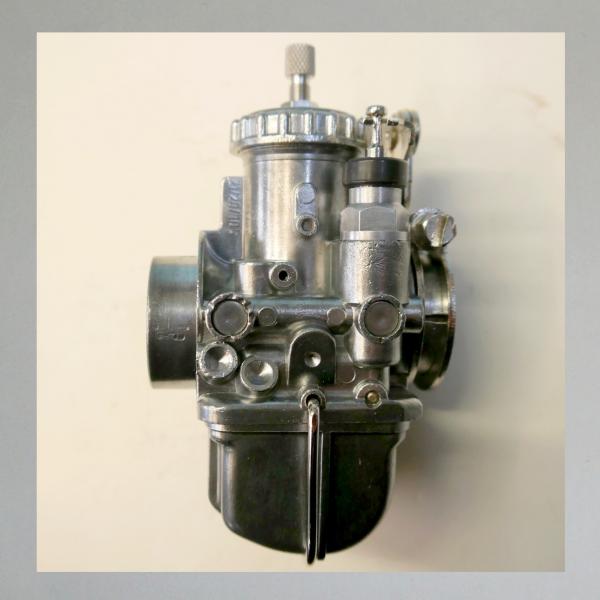 Bing Vergaser Zündapp KS 80, KS 80 Super - 21/20/105