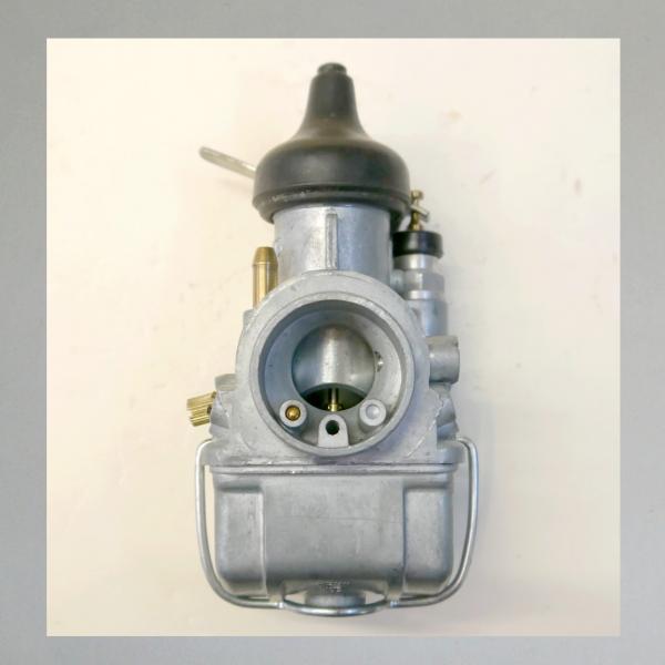 Bing Vergaser Zündapp KS 80, KS 80 Super - 21/20/105---Fabrikneuer Vergaser---