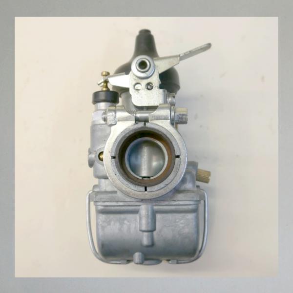 Bing Vergaser Zündapp KS 80, KS 80 Super - 21/20/105---Fabrikneuer Vergaser---