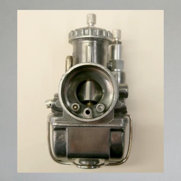 Bing Vergaser Sachs S50SW, 21/20/106