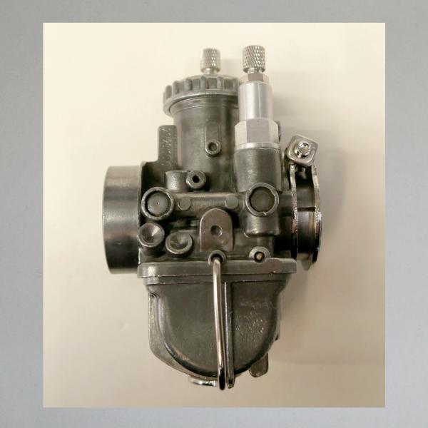 Bing Vergaser Sachs S50SW, 21/20/106