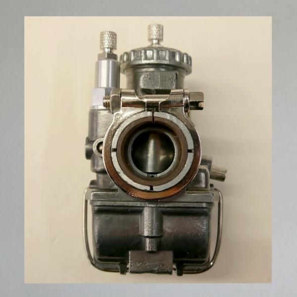 Bing Vergaser Sachs S50SW, 21/20/106