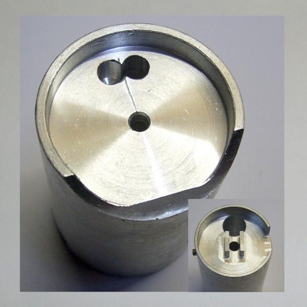 GS---Gasschieber Bing (22-530) - Übermaß 32,00mm