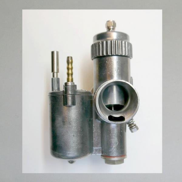 Amal Vergaser (22E1B) Adler M 250 (M250 )---ab FG Nummer 209051---