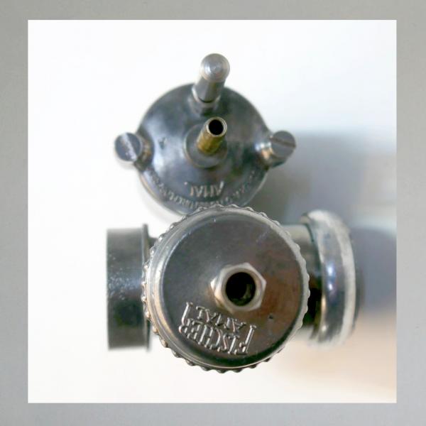 Amal Vergaser (22E1B) Adler M 150 (M150)