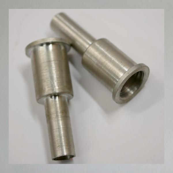 Tachowellen-Teil: Hülse (seltene Ausführung für Vorkriegstachos)