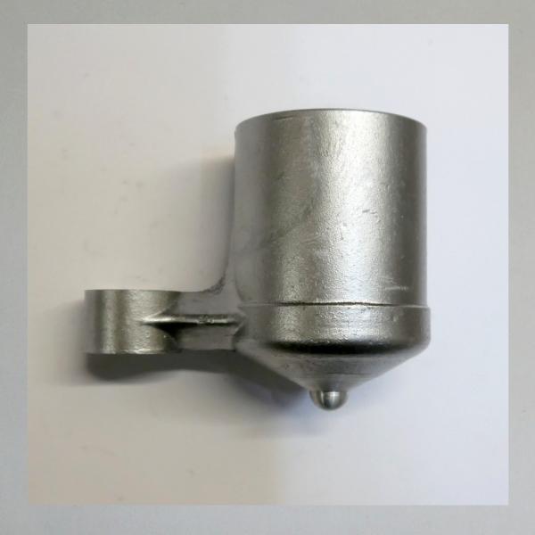 (30-340) Bing Schwimmerkammer für Schraubdeckel, Zulauf von oben, grosse Ausführung (Standard)---Repro---