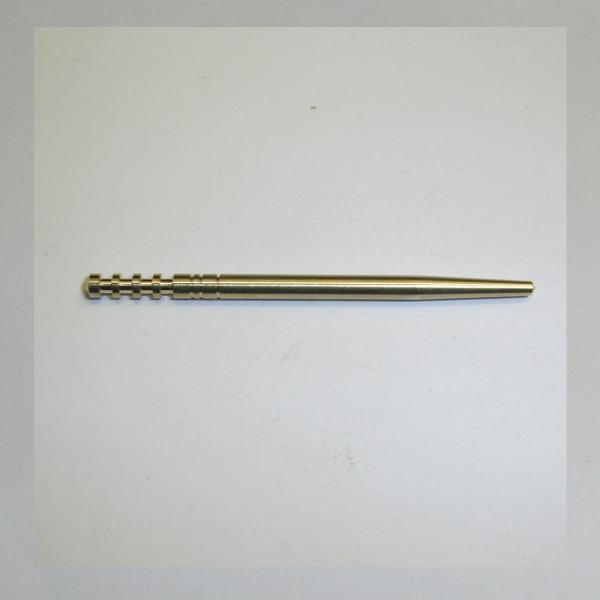 (46-053) DN---Düsennadel für Bing Vergaser---Maße: 36---2,0---1,3mm