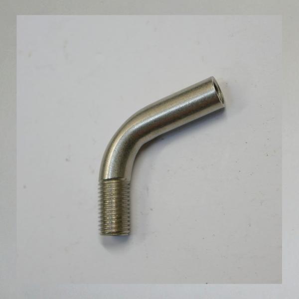 Rohrbogen für den Gaszug, ähnlich Pallas "M" Modelle