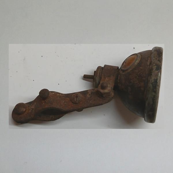 Strebenrücklicht fürs Fahrrad, original AHA