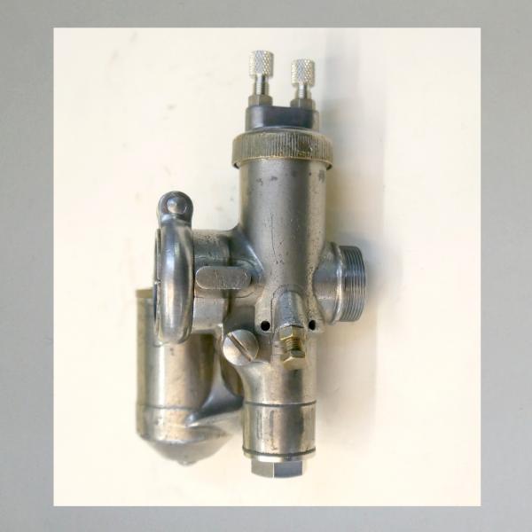 Bing Vergaser Zündapp DB200, DBK200, KK200 erste Ausführung (!) A 2/20 (DB 200, DBK 200, KK 200)