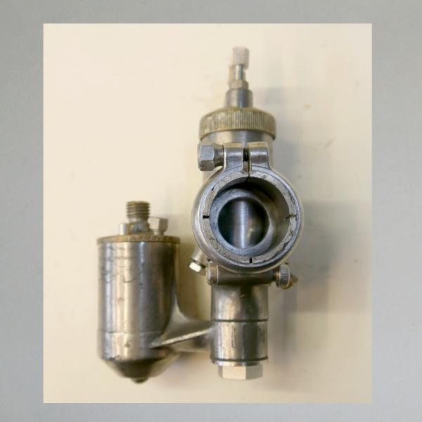 Bing Vergaser Zündapp DB200, DBK200, KK200 erste Ausführung (!) A 2/20 (DB 200, DBK 200, KK 200)