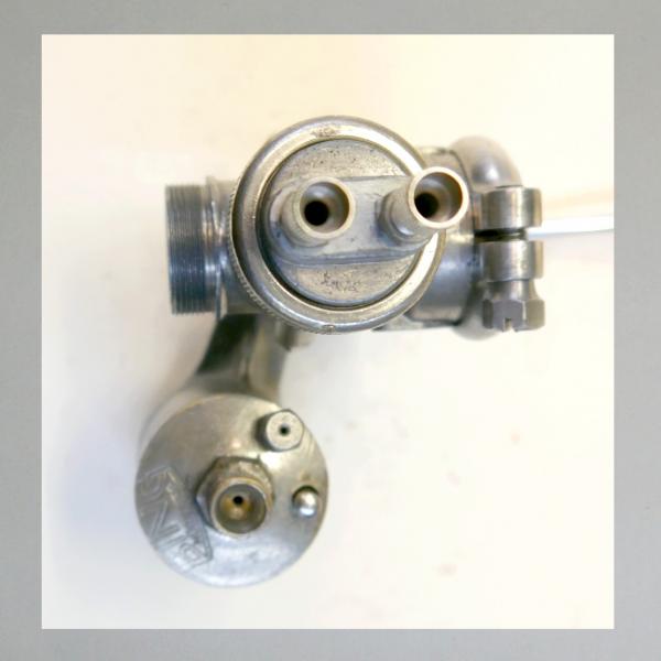 Bing Vergaser Zündapp DB200, DBK200, KK200 erste Ausführung (!) A 2/20 (DB 200, DBK 200, KK 200)