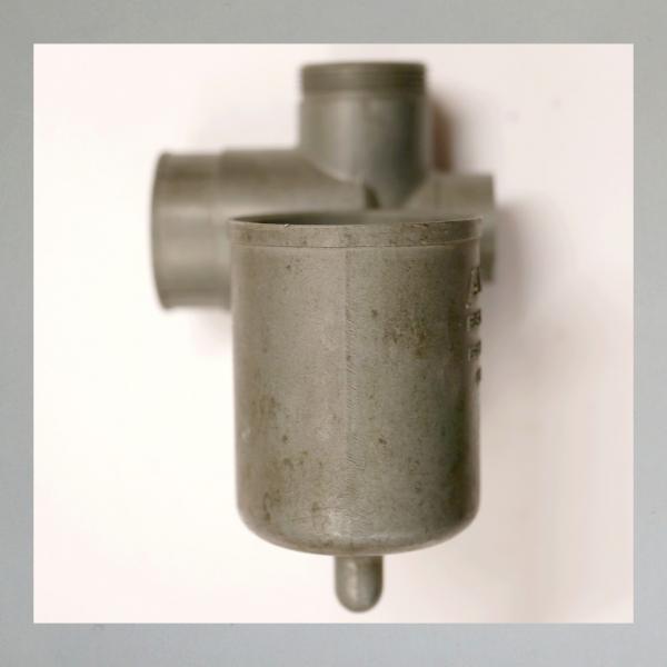 Amal Vergaser (68/412 ND) für NSU Quick (Quick100) und NSU Pony 100 (Pony100)---Fabrikneu/ NOS---