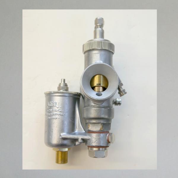 Amal Vergaser Bark 250 OHV---Typ74/022 (250OHV)