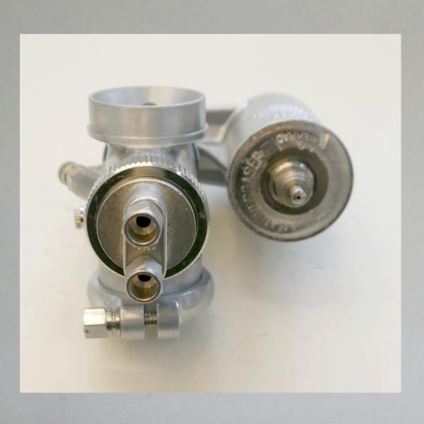 Amal Vergaser Bark 250 OHV---Typ74/022 (250OHV)