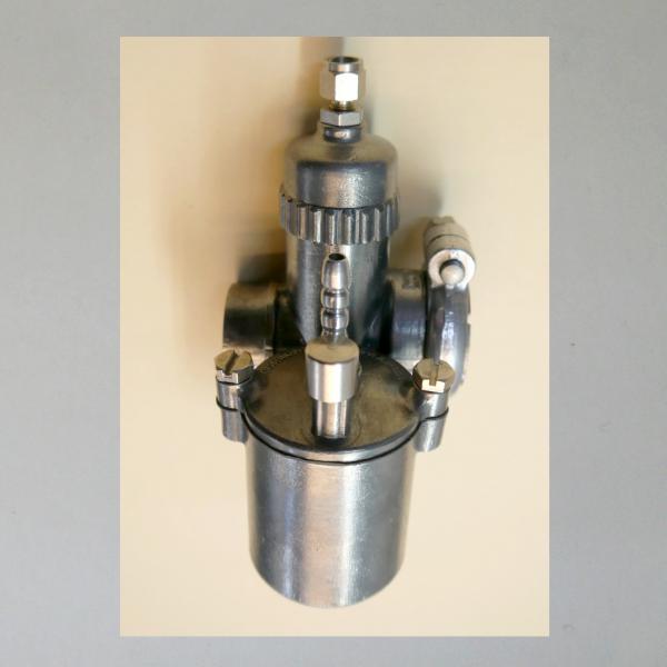 Amal Vergaser (19D1K) Adler M 125 (M125)---Fabrikneu/ NOS---