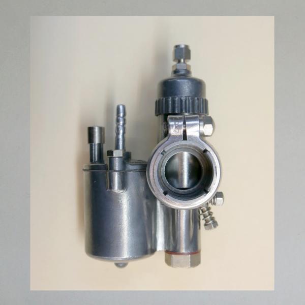 Amal Vergaser (19D1K) Adler M 125 (M125)---Fabrikneu/ NOS---